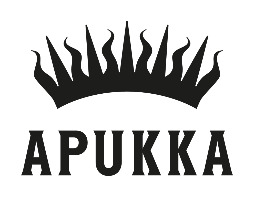 Apukka Resort logo