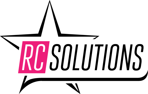 RC Solutions logo