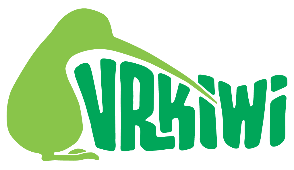 VRKiwi logo